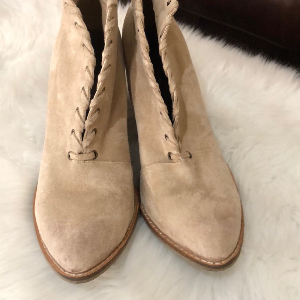 Coconuts Booties - Picture 3 of 11